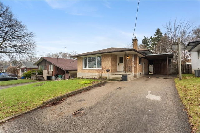 122 Sweetbriar Drive