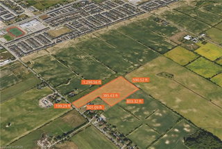 0 Trinity Church Road