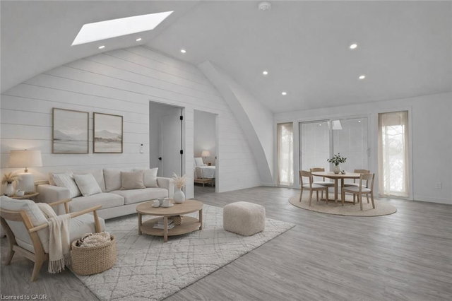 2 - 118 Bethel Church Road