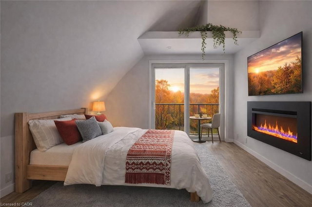 2 - 118 Bethel Church Road