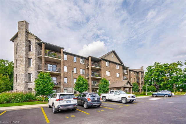 207 - 6492 Gerrie Road