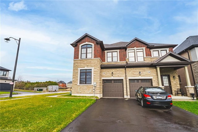 28 Cherry Blossom Heights