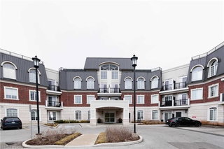 301 - 2300 Upper Middle Road W