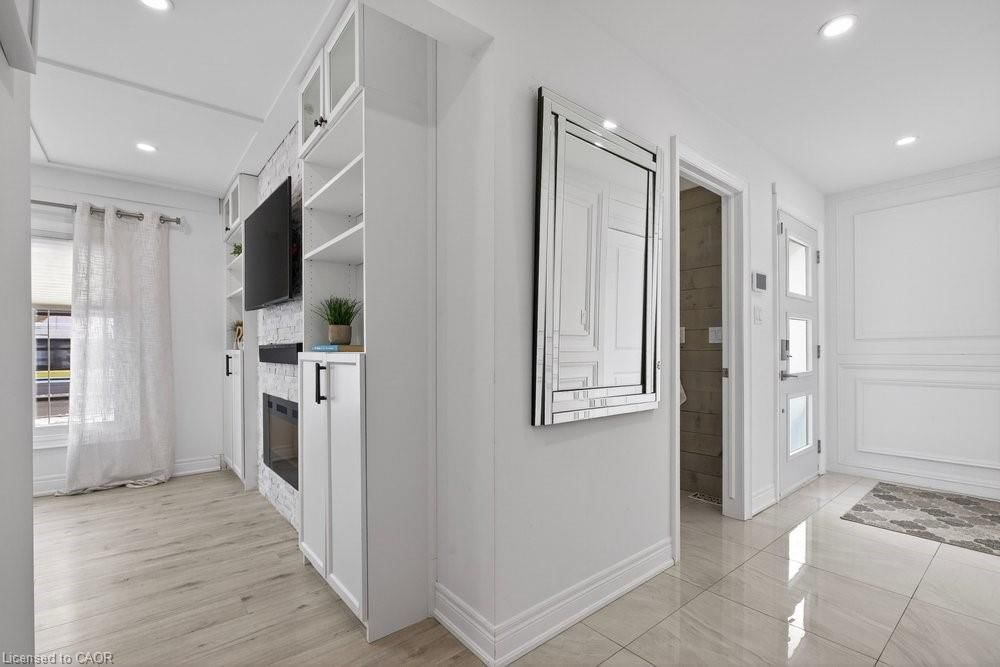 Single Family Residence for sale at 258 Sanatorium Road, Hamilton, ON, L9C 1Z9 - Westcliffe - MLS: 40821098