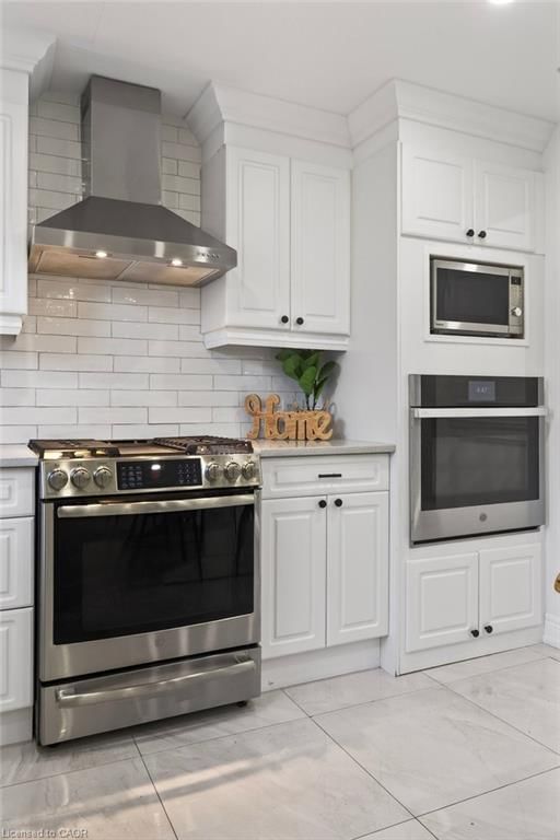 Single Family Residence for sale at 258 Sanatorium Road, Hamilton, ON, L9C 1Z9 - Westcliffe - MLS: 40821098