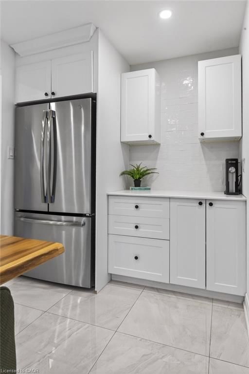 Single Family Residence for sale at 258 Sanatorium Road, Hamilton, ON, L9C 1Z9 - Westcliffe - MLS: 40821098