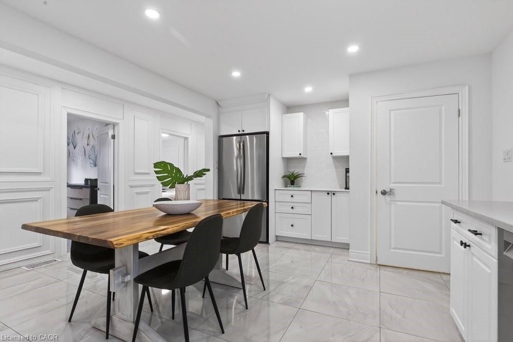 Single Family Residence for sale at 258 Sanatorium Road, Hamilton, ON, L9C 1Z9 - Westcliffe - MLS: 40821098