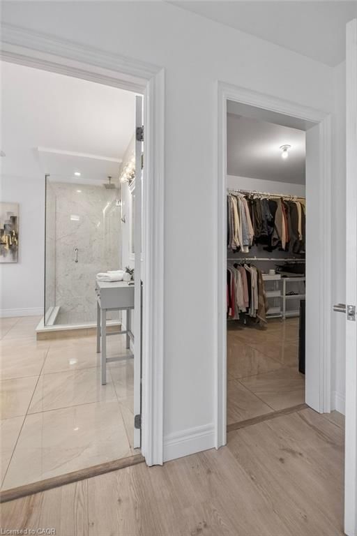 Single Family Residence for sale at 258 Sanatorium Road, Hamilton, ON, L9C 1Z9 - Westcliffe - MLS: 40821098