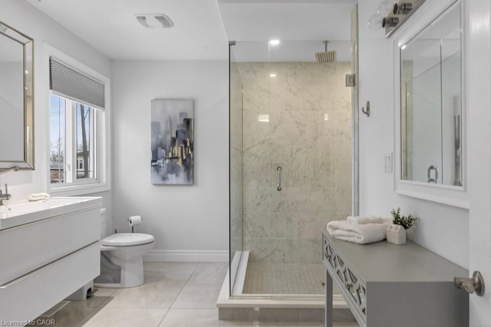 Single Family Residence for sale at 258 Sanatorium Road, Hamilton, ON, L9C 1Z9 - Westcliffe - MLS: 40821098