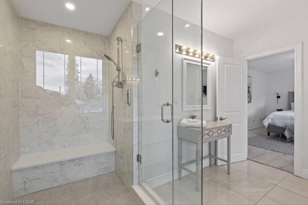 Single Family Residence for sale at 258 Sanatorium Road, Hamilton, ON, L9C 1Z9 - Westcliffe - MLS: 40821098