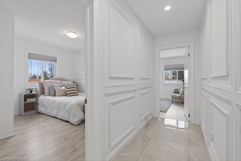 Single Family Residence for sale at 258 Sanatorium Road, Hamilton, ON, L9C 1Z9 - Westcliffe - MLS: 40821098