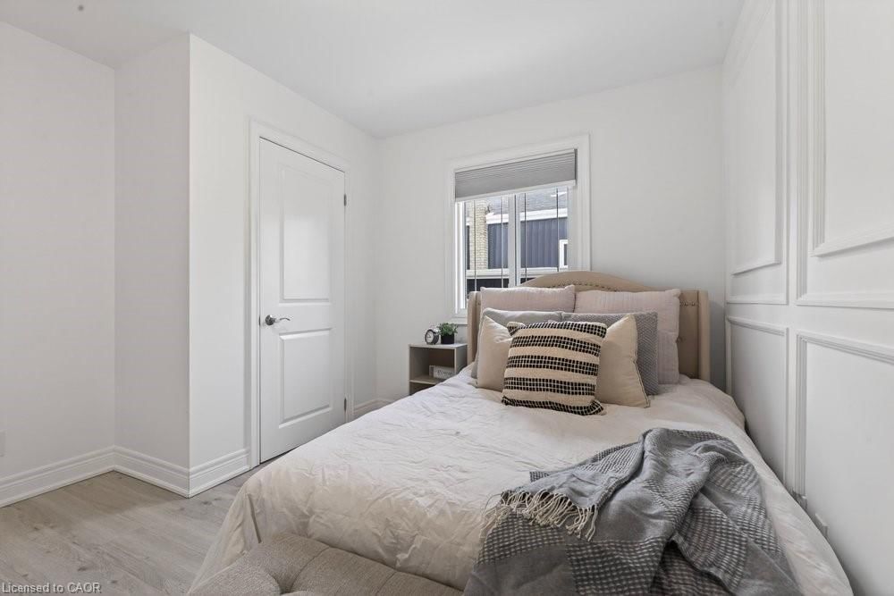 Single Family Residence for sale at 258 Sanatorium Road, Hamilton, ON, L9C 1Z9 - Westcliffe - MLS: 40821098