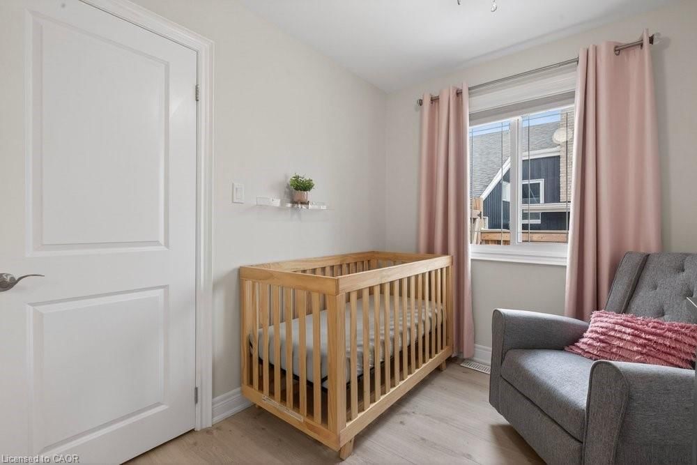 Single Family Residence for sale at 258 Sanatorium Road, Hamilton, ON, L9C 1Z9 - Westcliffe - MLS: 40821098