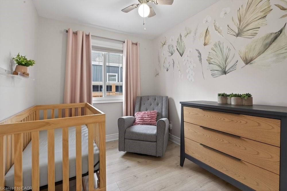 Single Family Residence for sale at 258 Sanatorium Road, Hamilton, ON, L9C 1Z9 - Westcliffe - MLS: 40821098