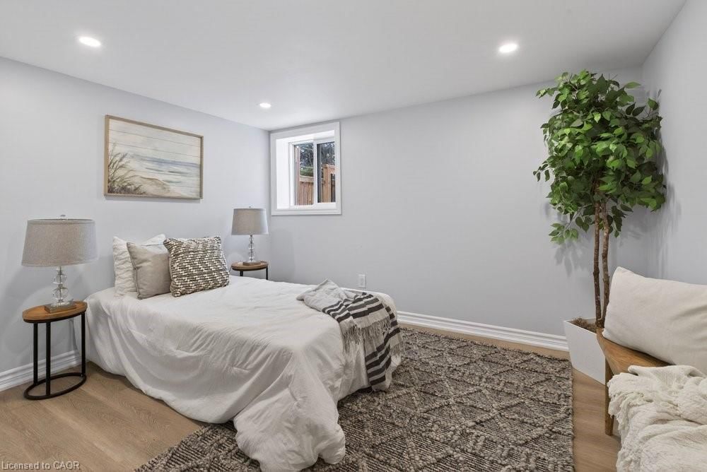 Single Family Residence for sale at 258 Sanatorium Road, Hamilton, ON, L9C 1Z9 - Westcliffe - MLS: 40821098