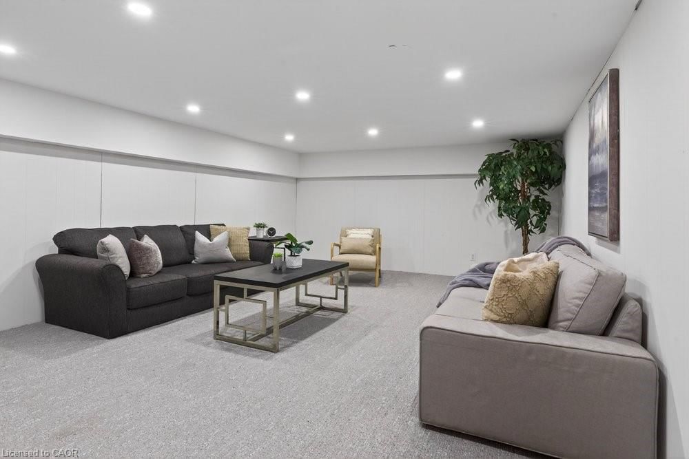 Single Family Residence for sale at 258 Sanatorium Road, Hamilton, ON, L9C 1Z9 - Westcliffe - MLS: 40821098