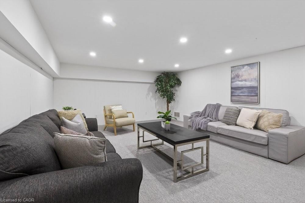 Single Family Residence for sale at 258 Sanatorium Road, Hamilton, ON, L9C 1Z9 - Westcliffe - MLS: 40821098