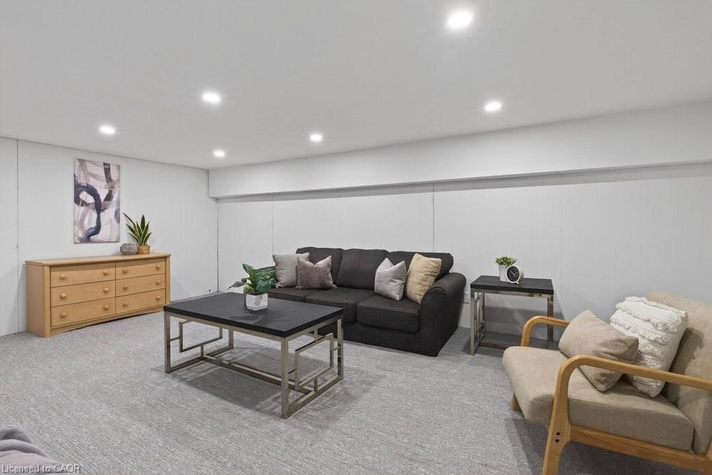 Single Family Residence for sale at 258 Sanatorium Road, Hamilton, ON, L9C 1Z9 - Westcliffe - MLS: 40821098