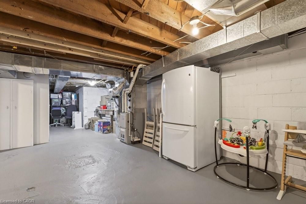 Single Family Residence for sale at 258 Sanatorium Road, Hamilton, ON, L9C 1Z9 - Westcliffe - MLS: 40821098