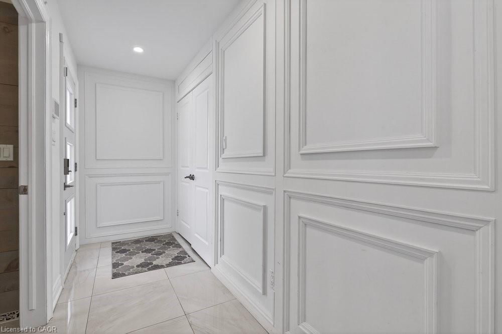 Single Family Residence for sale at 258 Sanatorium Road, Hamilton, ON, L9C 1Z9 - Westcliffe - MLS: 40821098