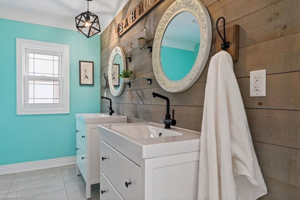 Single Family Residence for sale at 258 Sanatorium Road, Hamilton, ON, L9C 1Z9 - Westcliffe - MLS: 40821098