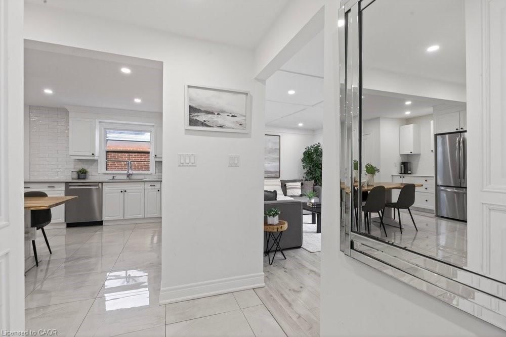 Single Family Residence for sale at 258 Sanatorium Road, Hamilton, ON, L9C 1Z9 - Westcliffe - MLS: 40821098