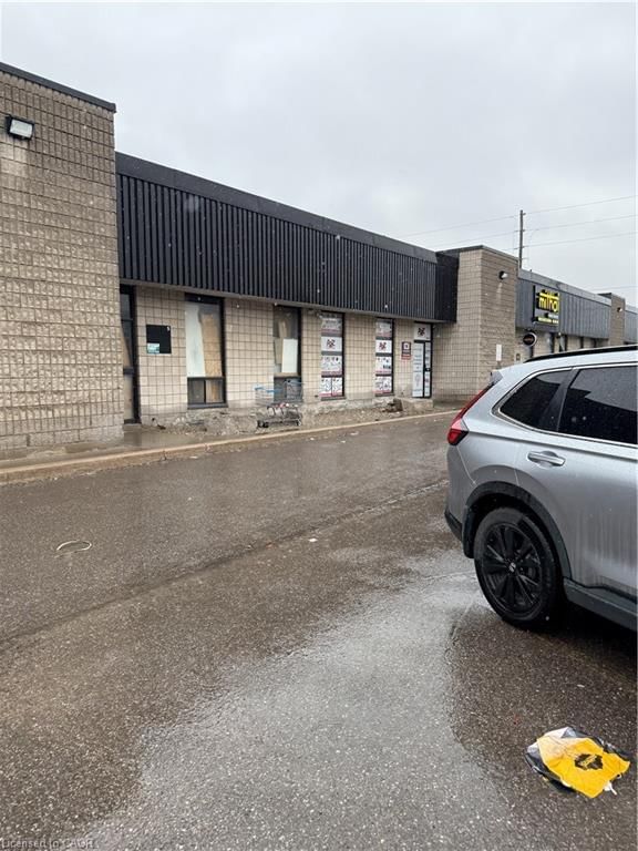 6 - 173 Glidden Road