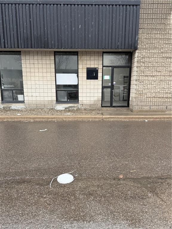 6 - 173 Glidden Road