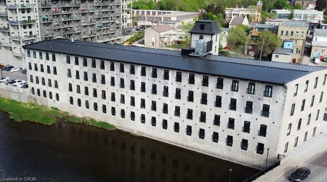 405 - 19 Guelph Avenue