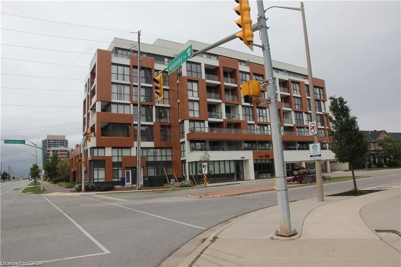 5001 Corporate Drive #704, Burlington, Ontario