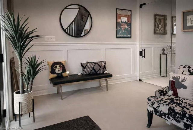 Bsmt - 170 Humphrey Street