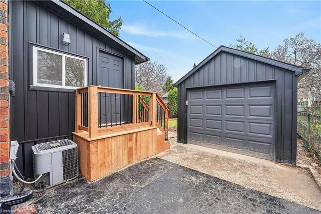 101 Houghton Avenue S