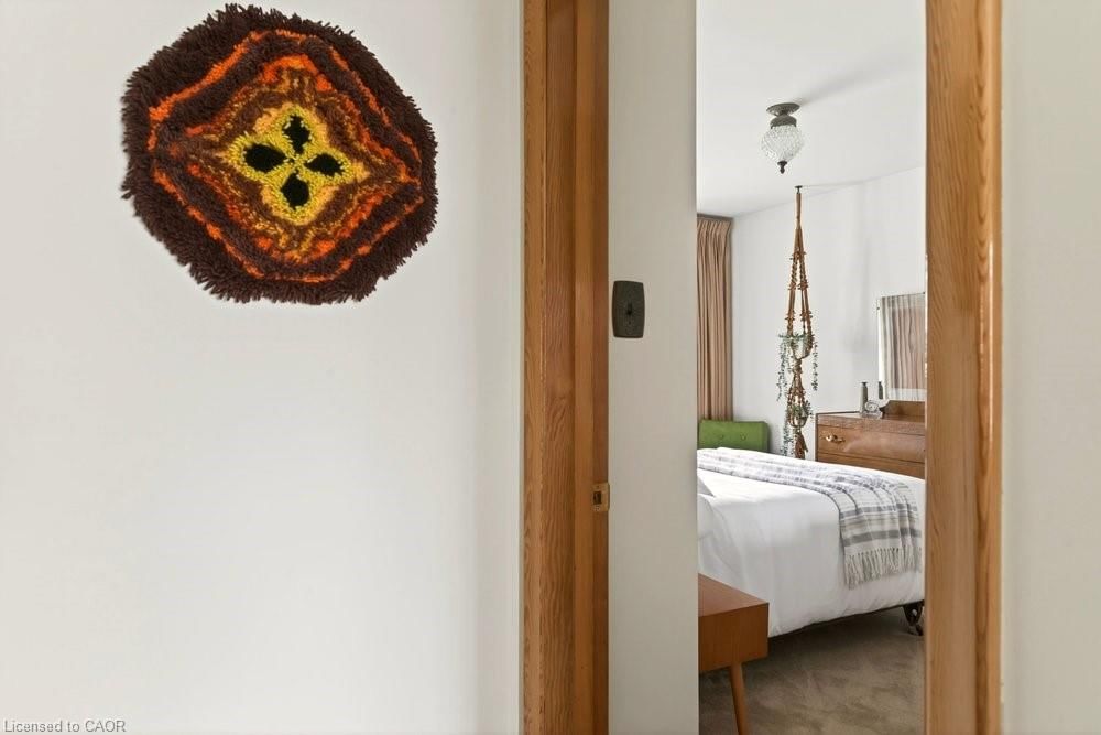 Single Family Residence for sale at 189 Hoover Crescent, Hamilton, ON, L9A 3H2 - Balfour - MLS: 40821154