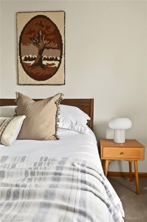 Single Family Residence for sale at 189 Hoover Crescent, Hamilton, ON, L9A 3H2 - Balfour - MLS: 40821154