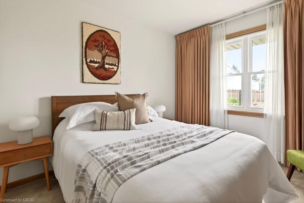 Single Family Residence for sale at 189 Hoover Crescent, Hamilton, ON, L9A 3H2 - Balfour - MLS: 40821154