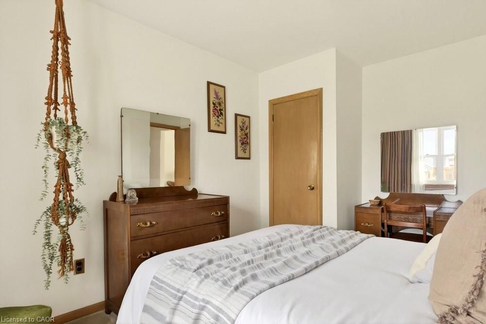 Single Family Residence for sale at 189 Hoover Crescent, Hamilton, ON, L9A 3H2 - Balfour - MLS: 40821154