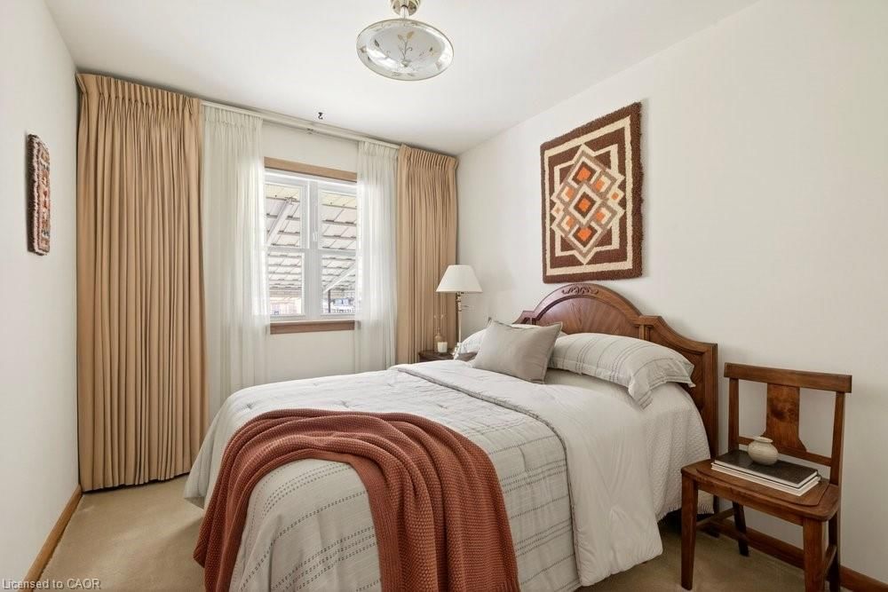 Single Family Residence for sale at 189 Hoover Crescent, Hamilton, ON, L9A 3H2 - Balfour - MLS: 40821154