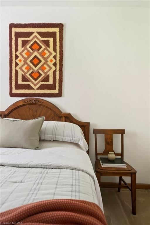 Single Family Residence for sale at 189 Hoover Crescent, Hamilton, ON, L9A 3H2 - Balfour - MLS: 40821154