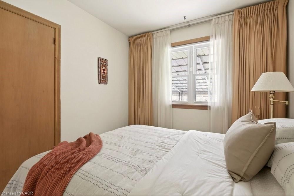 Single Family Residence for sale at 189 Hoover Crescent, Hamilton, ON, L9A 3H2 - Balfour - MLS: 40821154