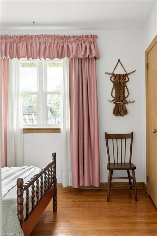 Single Family Residence for sale at 189 Hoover Crescent, Hamilton, ON, L9A 3H2 - Balfour - MLS: 40821154