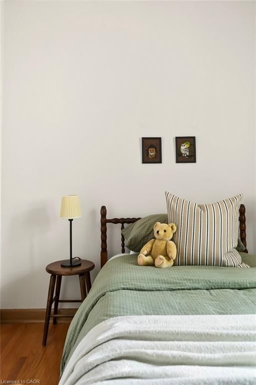 Single Family Residence for sale at 189 Hoover Crescent, Hamilton, ON, L9A 3H2 - Balfour - MLS: 40821154