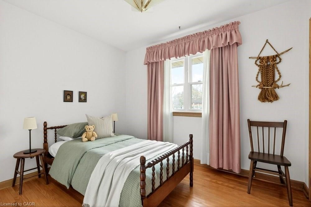 Single Family Residence for sale at 189 Hoover Crescent, Hamilton, ON, L9A 3H2 - Balfour - MLS: 40821154