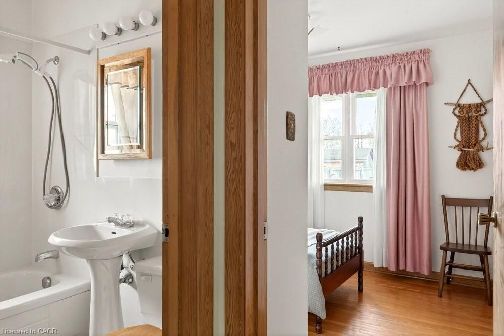 Single Family Residence for sale at 189 Hoover Crescent, Hamilton, ON, L9A 3H2 - Balfour - MLS: 40821154