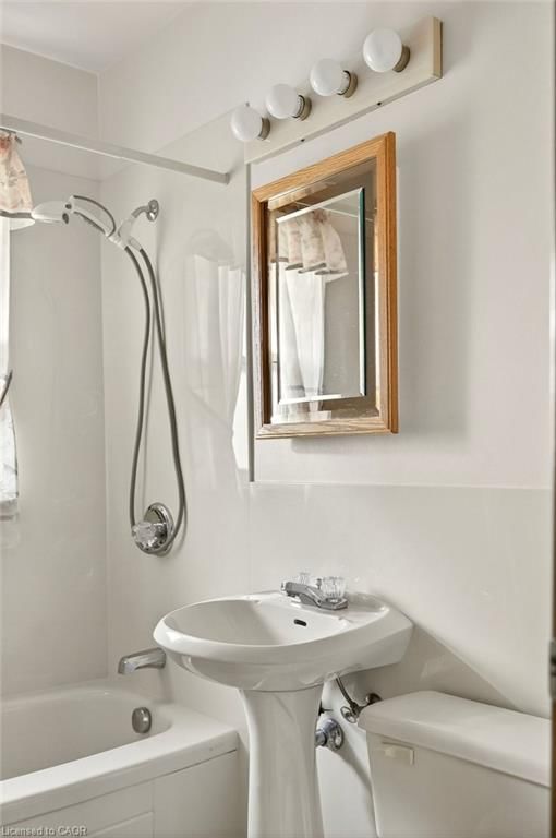 Single Family Residence for sale at 189 Hoover Crescent, Hamilton, ON, L9A 3H2 - Balfour - MLS: 40821154