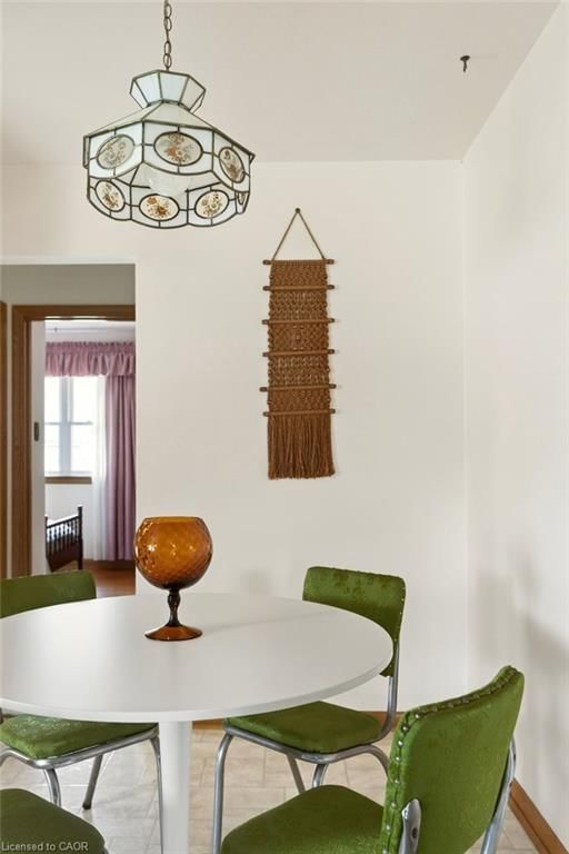 Single Family Residence for sale at 189 Hoover Crescent, Hamilton, ON, L9A 3H2 - Balfour - MLS: 40821154