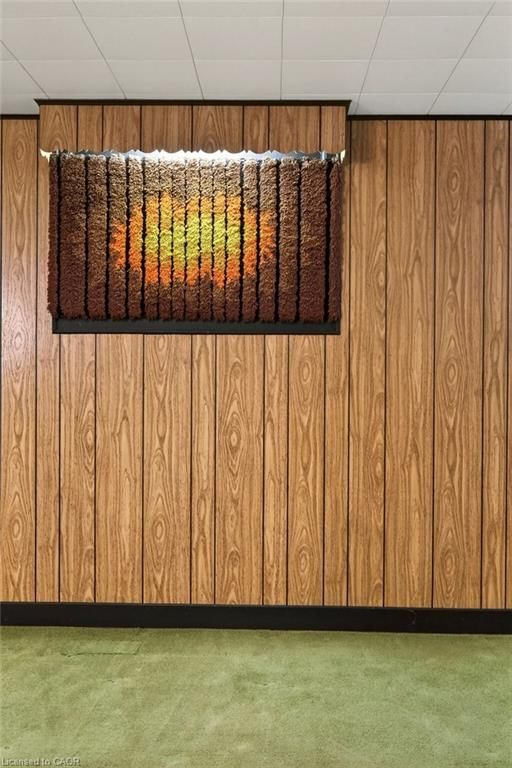 Single Family Residence for sale at 189 Hoover Crescent, Hamilton, ON, L9A 3H2 - Balfour - MLS: 40821154