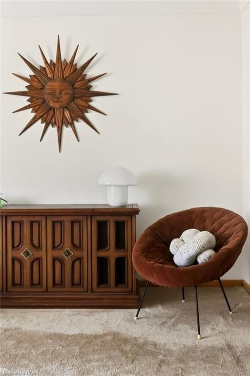 Single Family Residence for sale at 189 Hoover Crescent, Hamilton, ON, L9A 3H2 - Balfour - MLS: 40821154