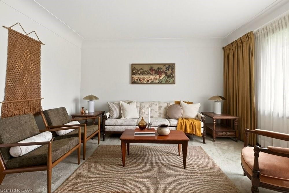 Single Family Residence for sale at 189 Hoover Crescent, Hamilton, ON, L9A 3H2 - Balfour - MLS: 40821154