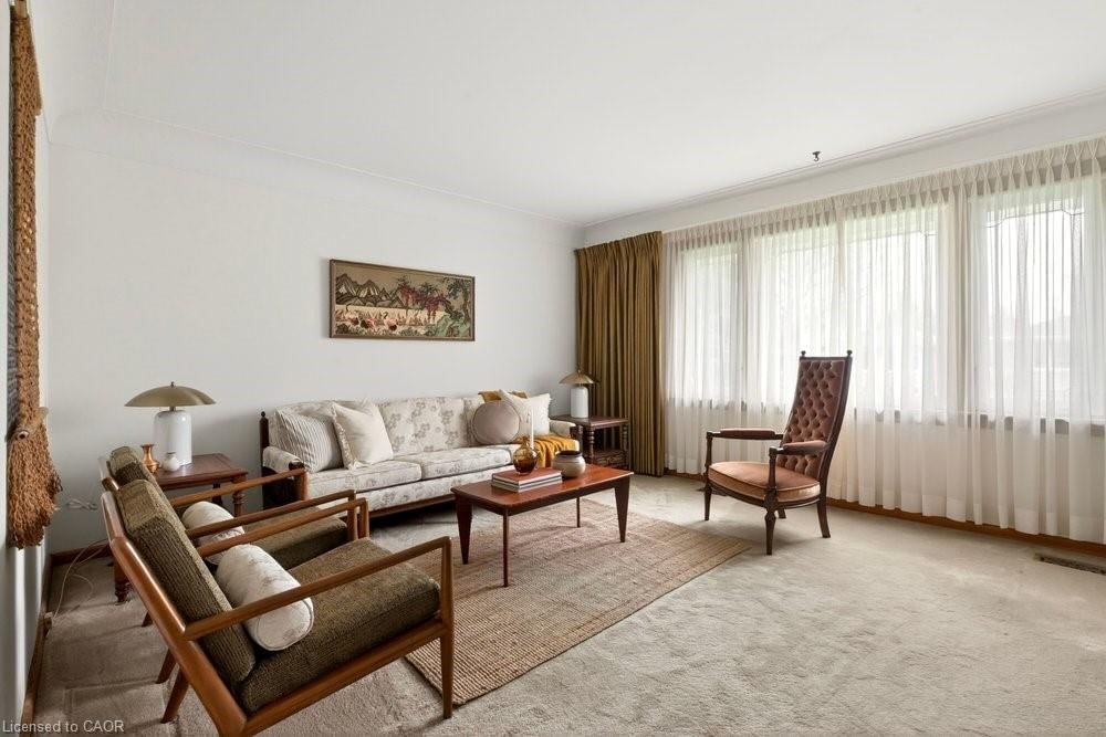 Single Family Residence for sale at 189 Hoover Crescent, Hamilton, ON, L9A 3H2 - Balfour - MLS: 40821154