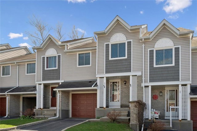 25 - 365 Pioneer Drive